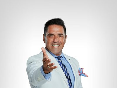 Decisión tomada: se supo quién será el reemplazo de Mariano Iúdica durante el próximo mes