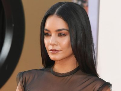 ¡Muy desafortunada! Vanessa Hudgens fue fuertemente criticada por compartir esta imagen