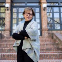 La colombiana Piedad Bonnett, Premio Reina Sofía de Poesía Iberoamericana