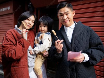 "Ahora o nunca": alarma en el gobierno de Japón por la baja de natalidad