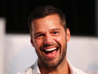 Eric y Daniel, los hermanos ocultos de Ricky Martin: por qué no sale en fotos con ellos