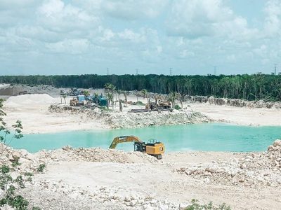 Tren Maya: La Semarnat publicó estudios de impacto ambiental cuando el daño ya estaba hecho