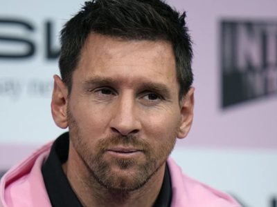 “No existe comparación entre Argentina y México”: Messi habla sobre rivalidad con el Tri