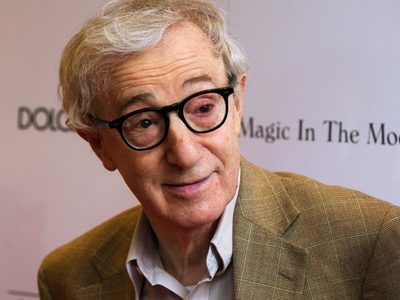 ¡Del estrellato al olvido! La razón por la que ya nadie quiere trabajar con Woody Allen