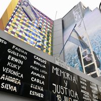 El Gobierno decretó duelo nacional a 30 años del atentado a la AMIA