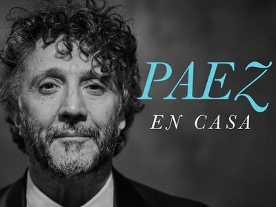 ¡Salió a la luz! Fito Páez: la verdad sobre la polémica que lo relacionó con el gobierno nacional
