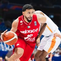 México gana en preolímpico de basquetbol; esto necesita para asistir a París 2024