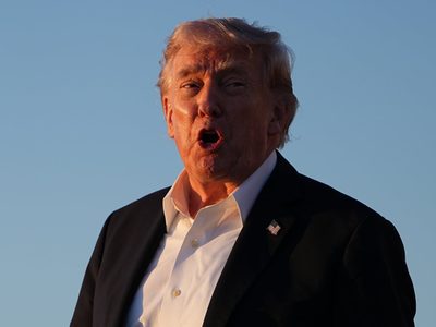 Trump confirma ataques contra siete lanchas de Irán; invita a Corea del Sur a sumarse a "la misión"