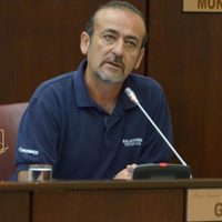Se conoció la sentencia contra el policía que baleó al exdiputado Raúl Godoy
