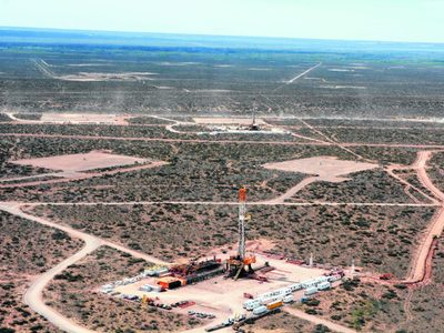 Río Negro empuja para quedarse con una obra multimillonaria