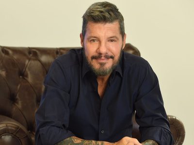 ¿Vuelve el "Bailando"?: la inesperada publicación de Marcelo Tinelli que revolucionó las redes
