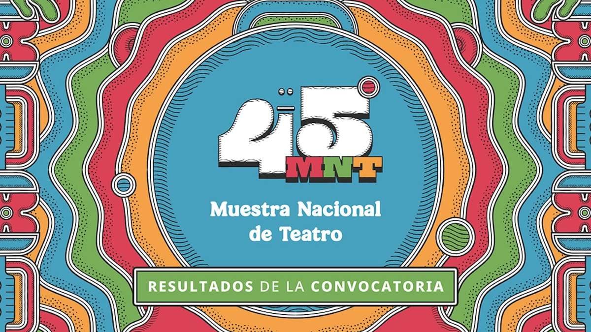 Cartel de la 45 MNT