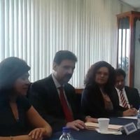 Por plagio de tesis, Santamaría González renunció como director de la FES Aragón en 2016