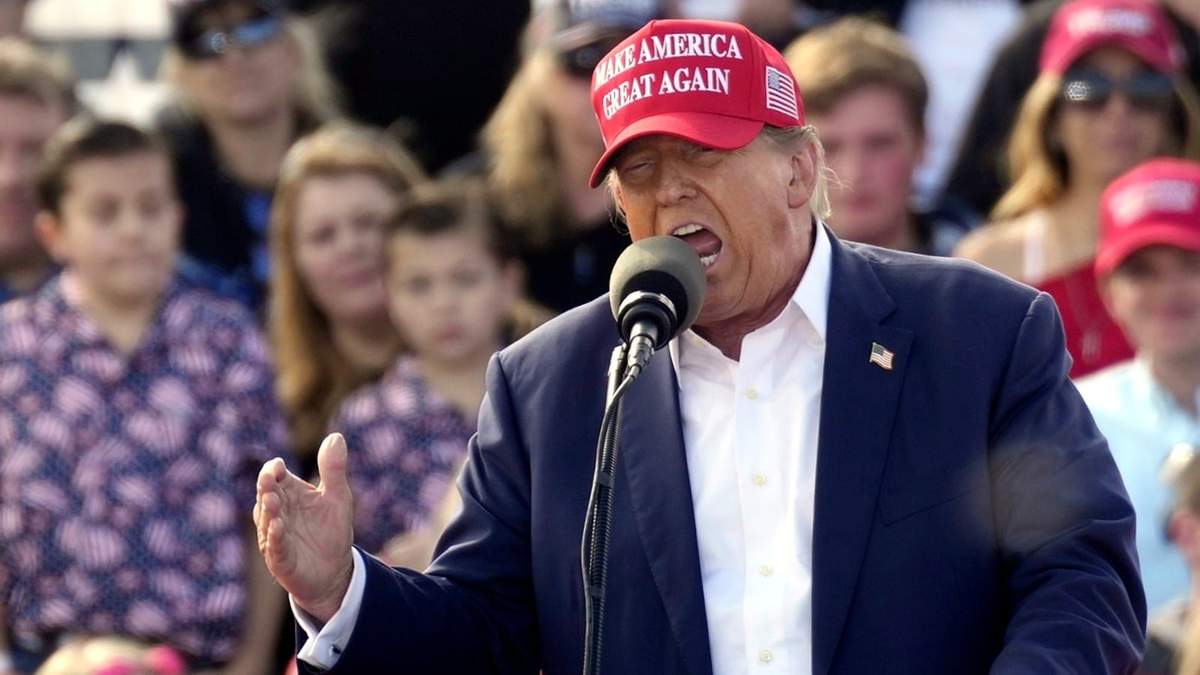 El discurso en Ohio
