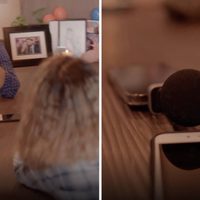 "Todo pasa por algo": esto dijo YosStop a su familia en el video en el que celebran su cumpleaños