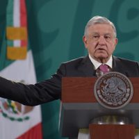 AMLO y la transparencia, ayuda de memoria
