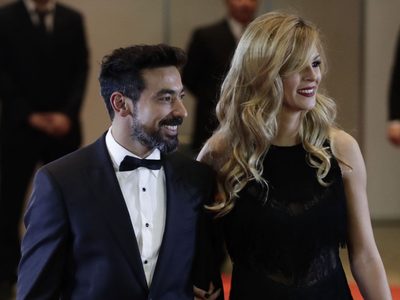Yanina Screpante sorprendió con su opinión sobre los rumores de embarazo de la novia de Lavezzi