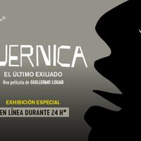 Filmoteca UNAM pone en línea documental sobre "Guernica" por 24 horas