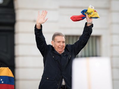 Fox, Calderón y expresidentes de Hispanoamérica exigen reconocer a Edmundo González en Venezuela