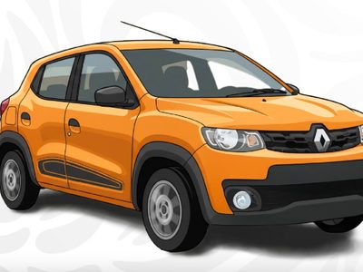 Profeco advierte sobre desperfecto en Kwid Renault, el auto más barato de México