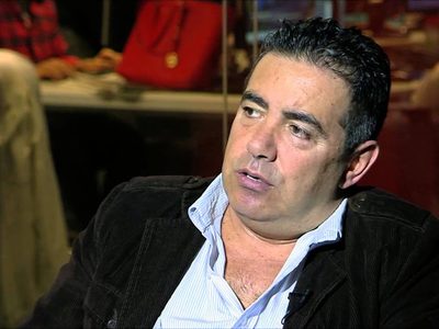 Diego Pérez habló de cómo Mirtha Legrand motivó su increíble cambio físico