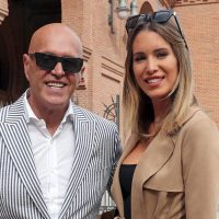 Kiko Matamoros y Marta López Álamo arrancaron el 2021 con un viaje de lujo: todos los detalles