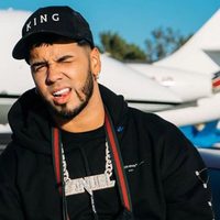 ¡Fuerza! Anuel AA causa conmoción con uno de los momentos más tristes de su vida