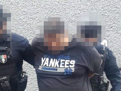 Cae 'El Tanque”, presunto líder de Los Viagra y ligado a secuestro de empresario en Michoacán