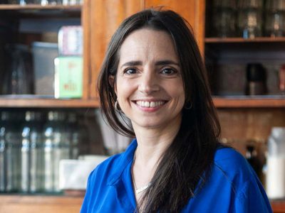 Descubrí por qué Paulina Cocina solo necesita una olla para hacer pasta mediterránea