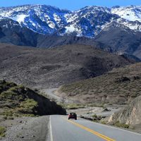 Un muerto y un herido en un incidente vial en la ruta 43