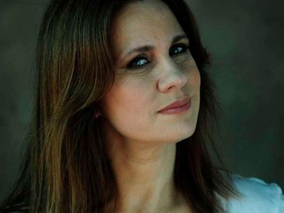 "¿Respuestas acá?": Se agarraron Nancy Dupláa y Luis Novaresio por Animales Sueltos