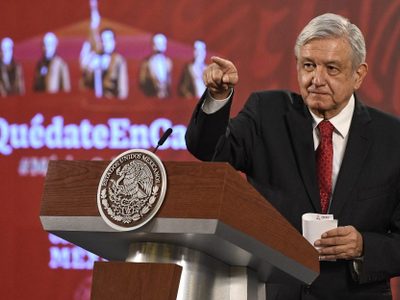La visión pre neoliberal de AMLO