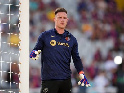 Por la lesión de Ter Stegen: los arqueros que puede traer Barcelona para suplirlo