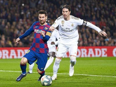 Radiografía de La Liga, sorpresas en las clasificaciones y un Messi récord