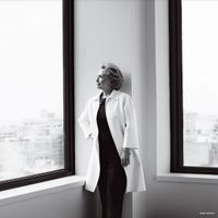 "No recuerdo haberme encontrado nunca con el señor Epstein": Hillary Clinton