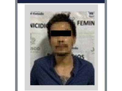 Jalisco: Cae sujeto que mató a su madre y tiró el cadáver a la basura