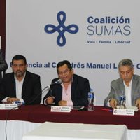 Coalición de ONG provida exige a AMLO detener 'guerra contra las familias”