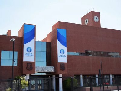 Desde el Frente de Izquierda se hizo sentir el rechazo al Presupuesto municipal 2026