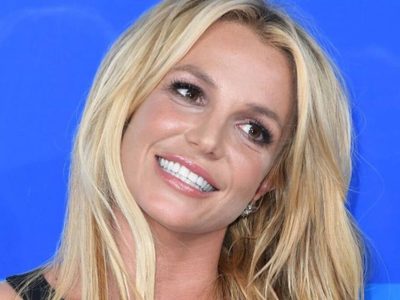 Continúa el misterio: Britney Spears publica una foto que preocupa aun más a sus fanáticos