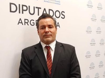 Tras el escándalo, se filtró cómo fue la verdadera salida de Ameri de Diputados