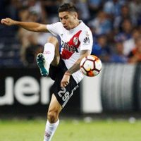 Un equipo europeo busca acelerar la contratación de Gonzalo Montiel