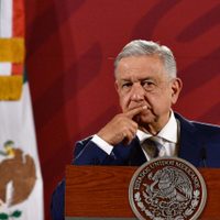 Se revisarán concesiones de playa dice el presidente