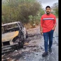 Asesinan a promotor de candidato de Morena a la alcaldía de San Vicente Tancualayab, SLP
