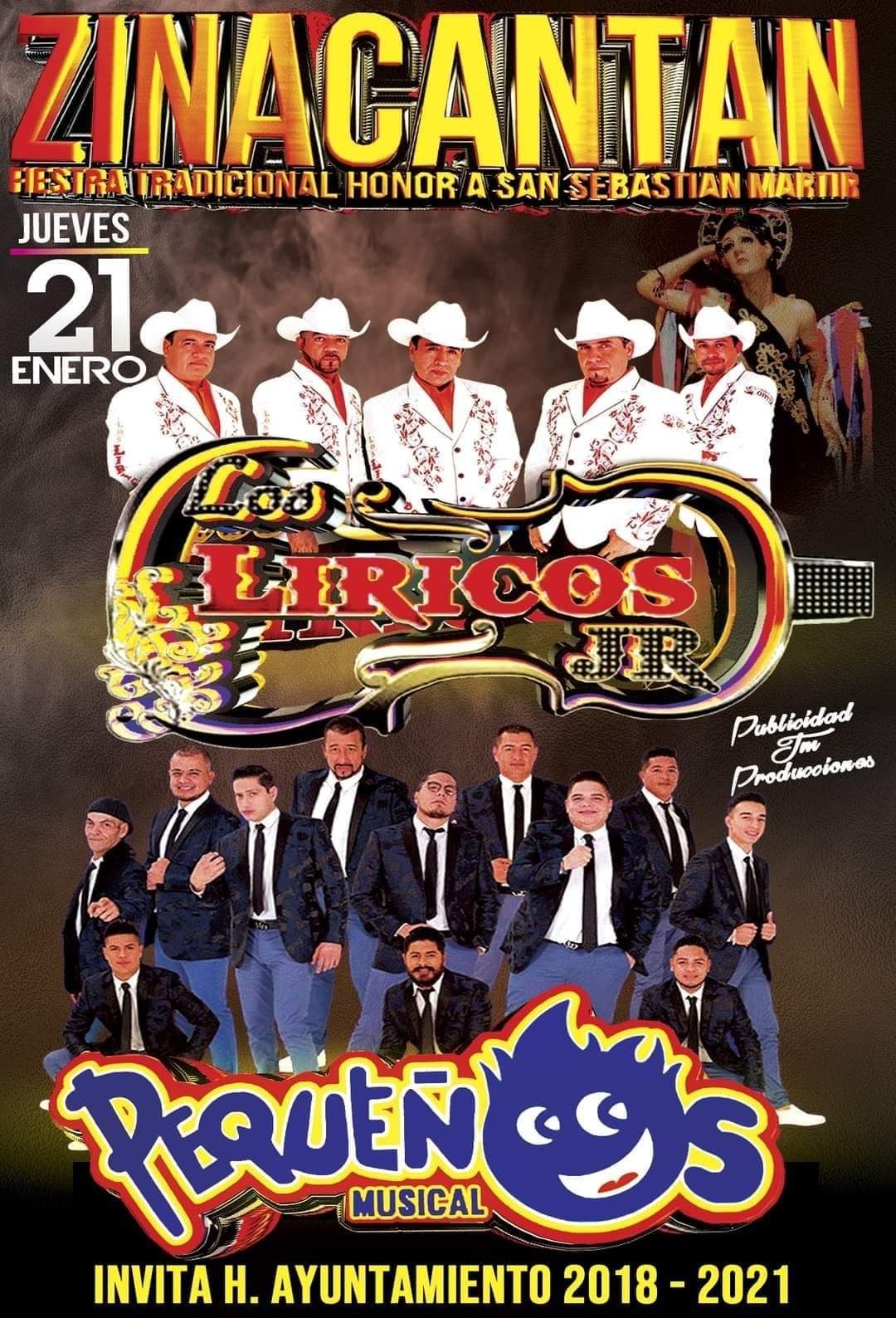 conciertos