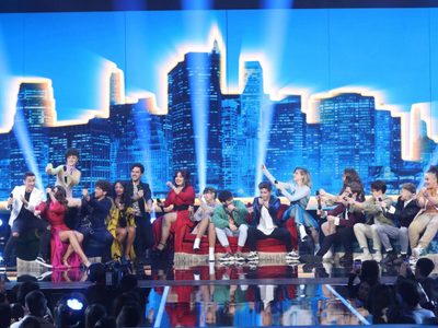 ¿Quiénes serán? Tres participantes de "Operación Triunfo 2020" ya cerraron con discográficas