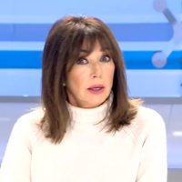 Ana Rosa Quintana, harta de la actitud de un presentador y un colaborador: "Son unos impresentables"