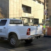 Disfrazados de enfermeros, dos sujetos asesinan a paciente que convalecía en hospital de Juárez