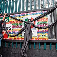 PRI, al filo de la desaparición
