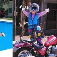 Quién era el payaso ‘Soldadín’ y por qué lo lincharon en Oaxaca
