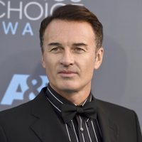 Julian McMahon, actor que apareció en los “Los Cuatro Fantásticos” y “Hechiceras”, falleció